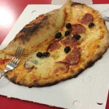 Fuori Di Pizza food