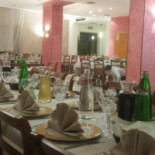 Millenium Pizzeria Bruno Comida