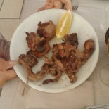 Millenium Pizzeria Bruno Comida