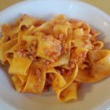 Ai Dossi Comida