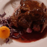 Trattoria Dai Frati Comida