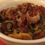 L'osteria Marengo Nourriture