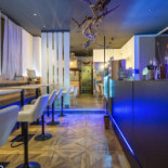 Blackstone Cafe Nourriture