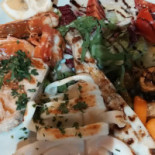 Taverna Sorrentina Sweet Dreams food