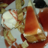 Old Wild West Comida