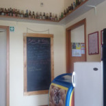 L'osteria Di Silvia Extérieur