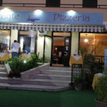 Viamari Nourriture