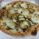Teo Pizza Comida