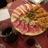 Amico Nourriture