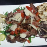 Steakhouse Da Nerone Nourriture