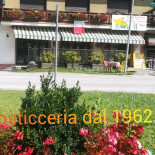 Rosticceria Contato Exterior