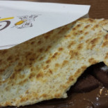 Giangusto Nourriture
