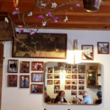 Osteria Dal Conte Comida