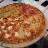 Trattoria Corchia Nourriture