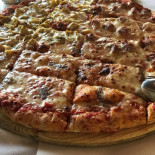 Trattoria Corchia Nourriture