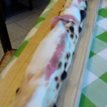Pizzeria Week End