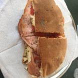 Pane Condito Food