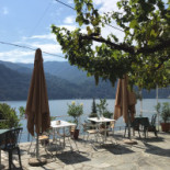 Bersagliere Dentro