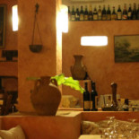 Capannaccia Pizzeria Palau Nourriture