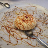 La Nocetta Nourriture