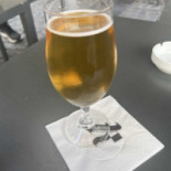 Radetzky Cafe Comida