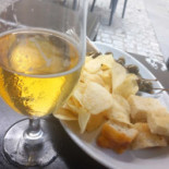 Radetzky Cafe Comida