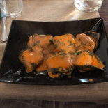Osteria Da Nerone Comida