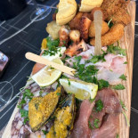 Evoque Comida