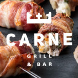 Carne Grill E Nourriture