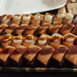 Paradise Sushi Nourriture