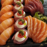 Paradise Sushi Nourriture