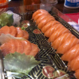 Koi Food