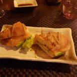 Koi Food