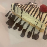 Acqua E Farina food