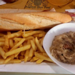 Original Bier Fest Comida