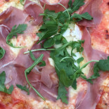 Pizzeria Helden Helden Nourriture