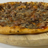 Pizzeria Da Giorgio Comida