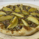 Pizzeria Da Giorgio Comida