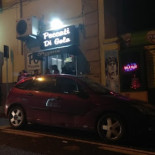 Peccati Di Gola food