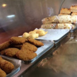 Peccati Di Gola food