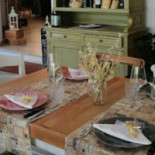 La Locanda Del Busta Comida