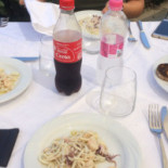 Lido Celommi food