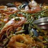 Trattoria Rejal Nourriture
