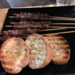 John Barleycorn Comida