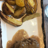 Iccroccante Comida