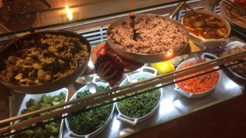 Caffe Villa Reale food