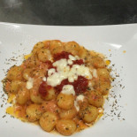 Snack Manhattan Comida