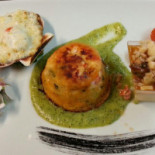 Trattoria Dei Templi Nourriture