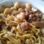 Locanda Il Coccode Nourriture