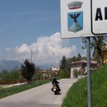 Agriturismo Ai Pini food